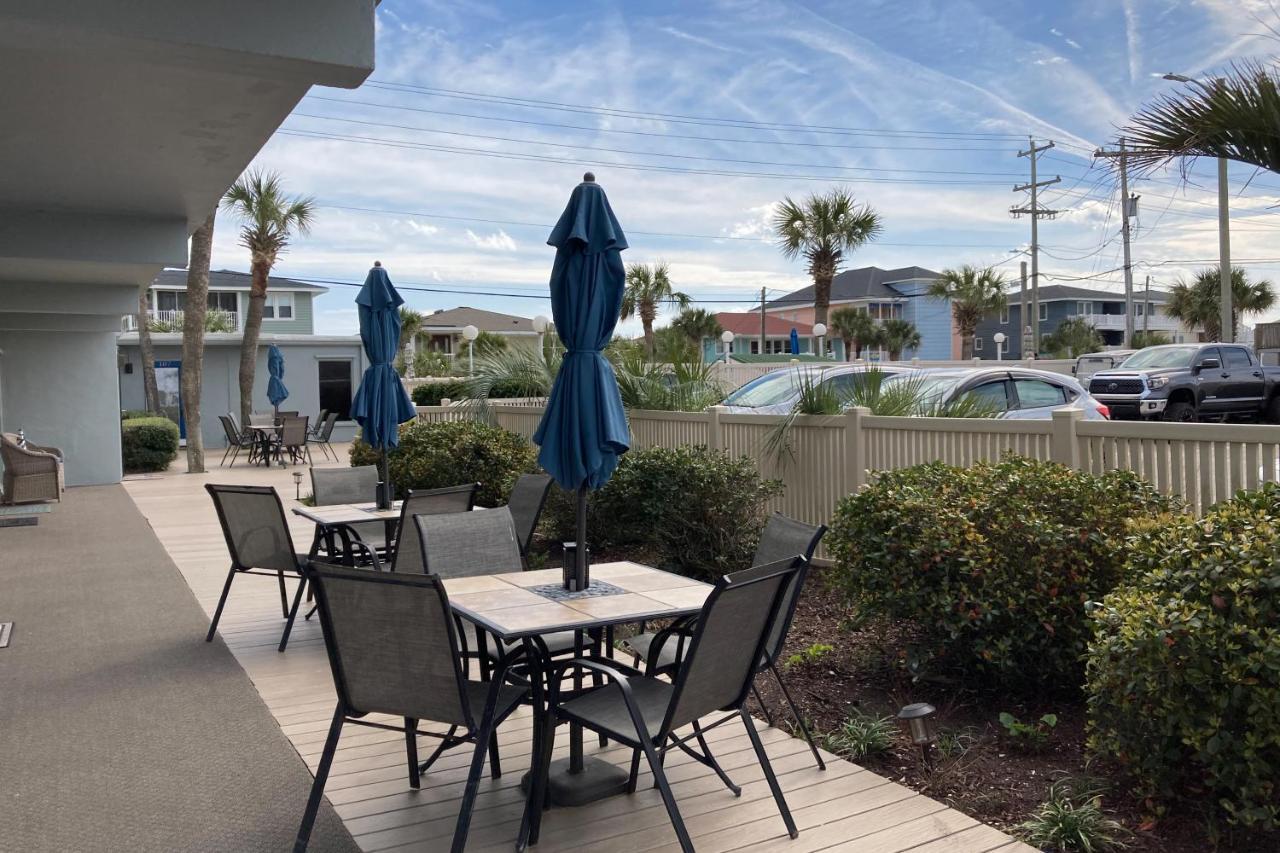Gold Coast Cottage 407 Myrtle Beach Bagian luar foto