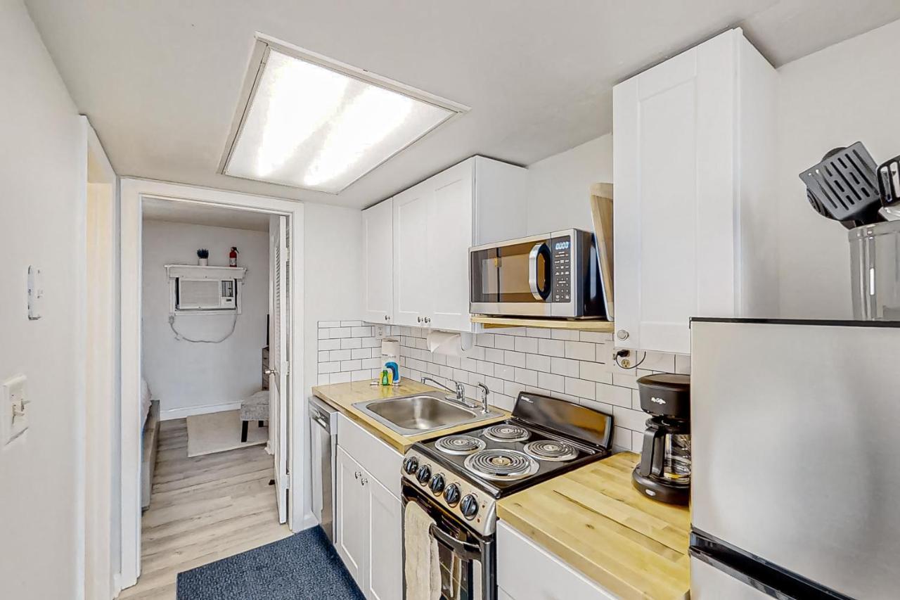 Gold Coast Cottage 407 Myrtle Beach Bagian luar foto