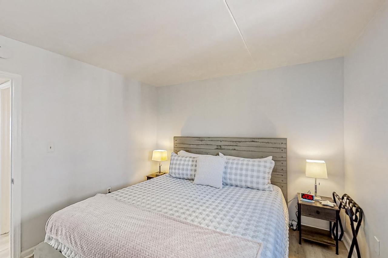 Gold Coast Cottage 407 Myrtle Beach Bagian luar foto