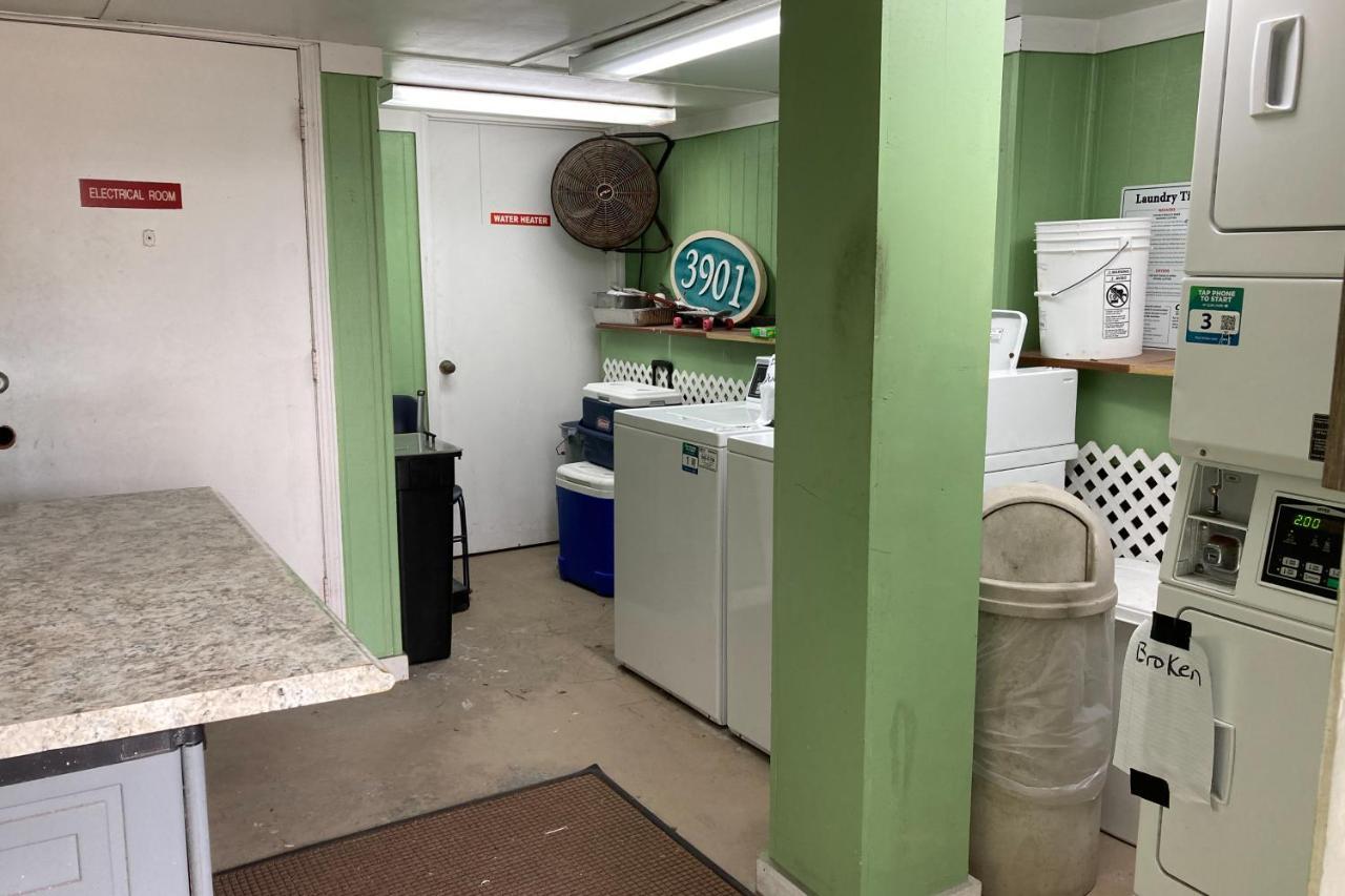 Gold Coast Cottage 407 Myrtle Beach Bagian luar foto