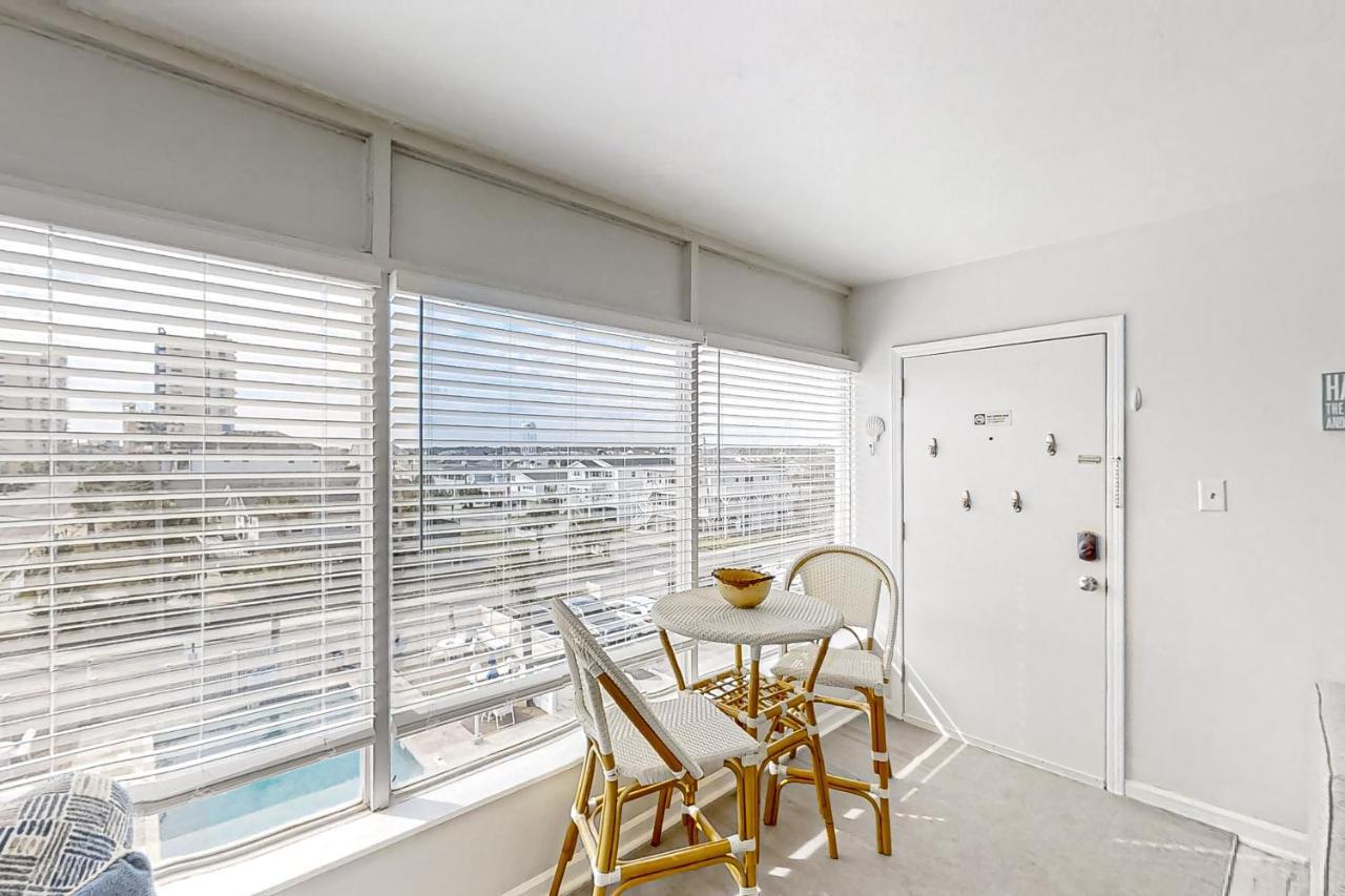 Gold Coast Cottage 407 Myrtle Beach Bagian luar foto