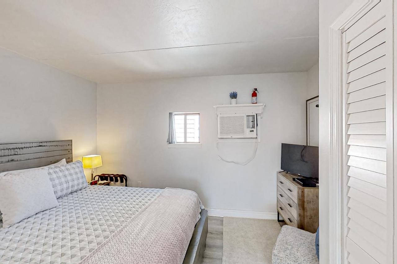 Gold Coast Cottage 407 Myrtle Beach Bagian luar foto